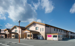 介護付き有料老人ホーム介護付有料老人ホーム　煌(かがやき）の施設画像